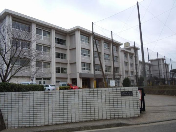 ヴィラオークの周辺