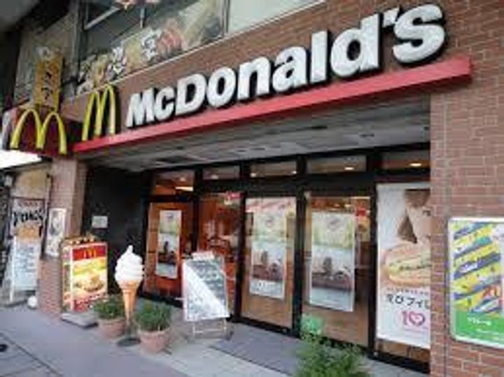 ヴィラオークの周辺