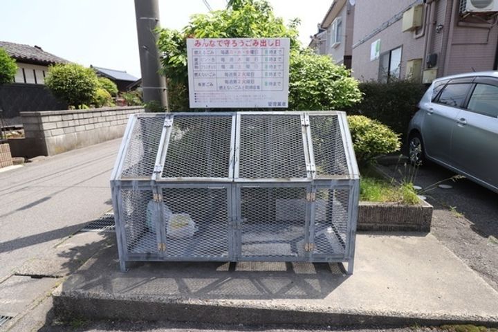 カルディアの地図