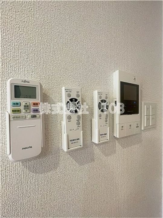 S-RESIDENCE富士見ヶ丘affordの内装