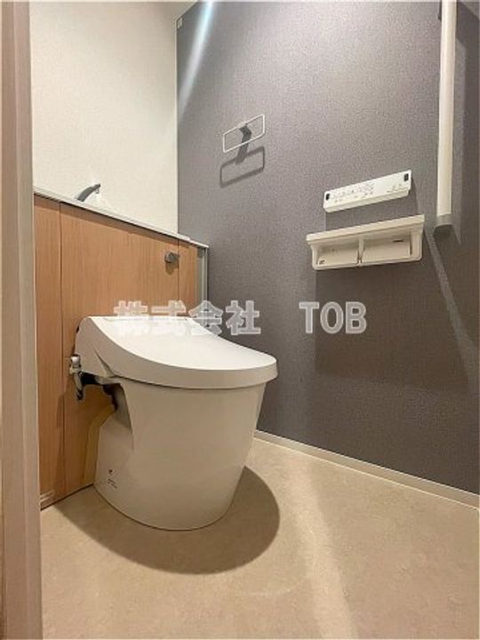 S-RESIDENCE富士見ヶ丘affordの内装