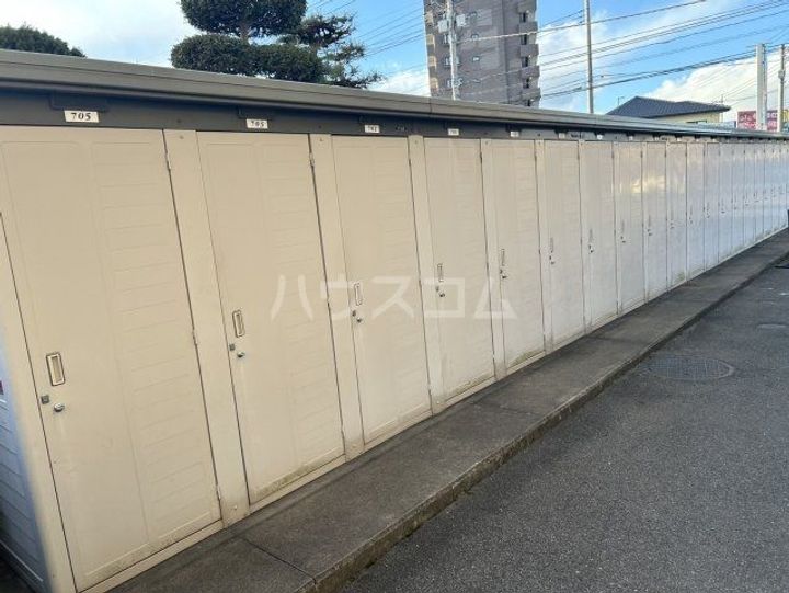 ヴィラージュエクセランのその他画像