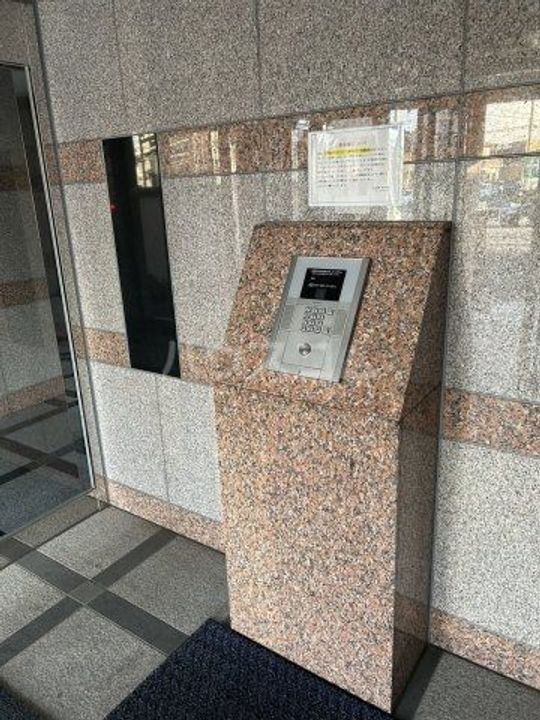 ヴィラージュエクセランの地図