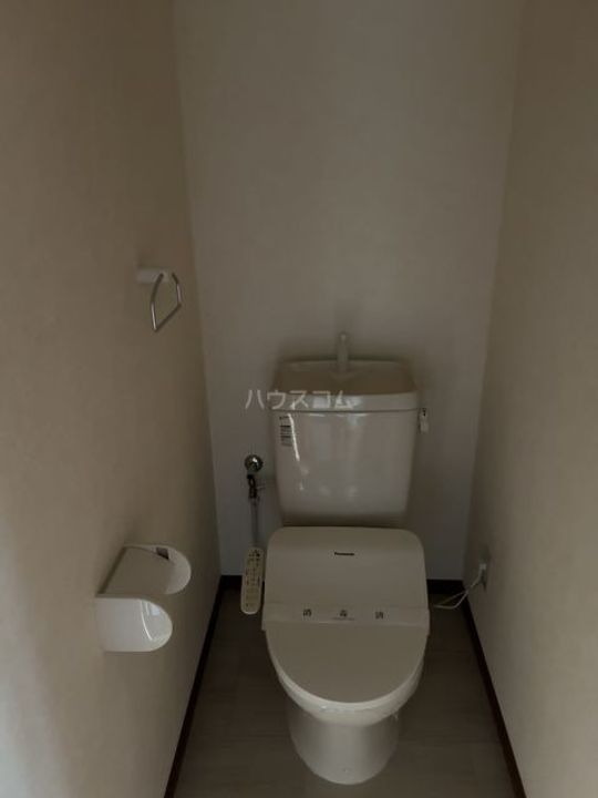 ヴィラージュエクセランの内装