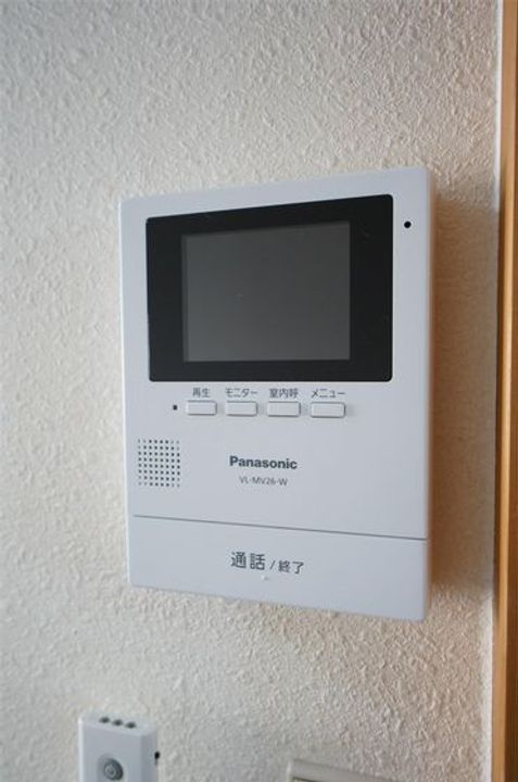 サンジェルマンIの内装