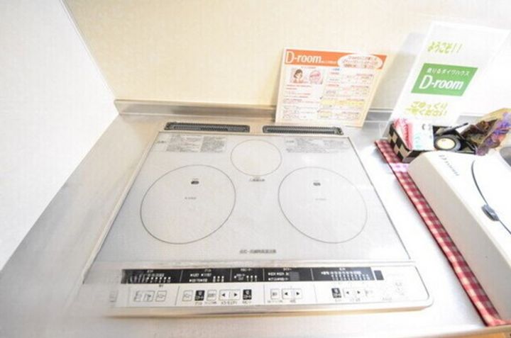 クラージュBのその他画像
