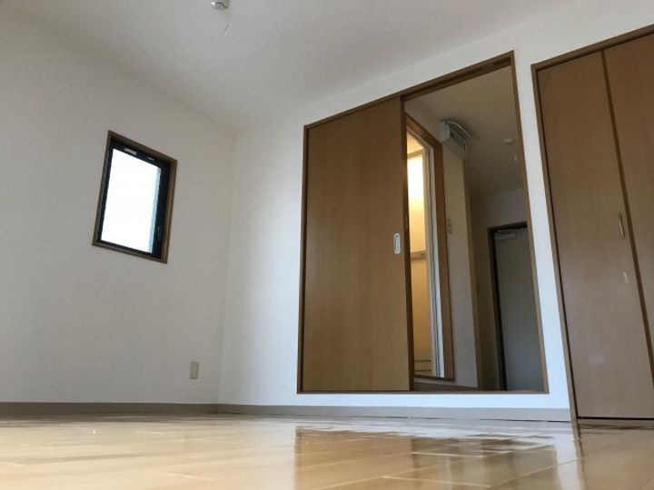 Stable梅津の内装