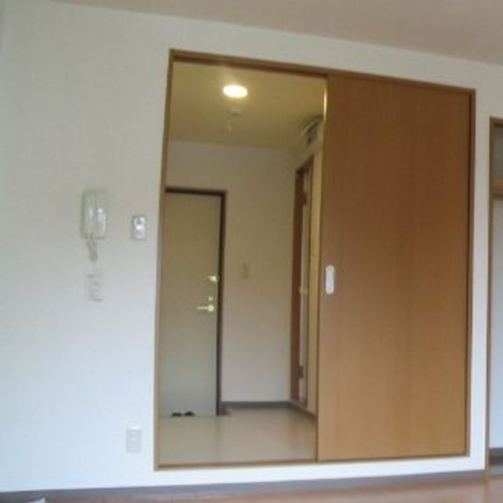 Stable梅津の内装