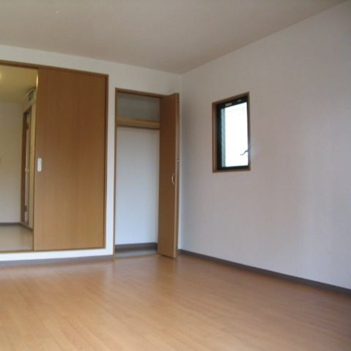 Stable梅津の内装