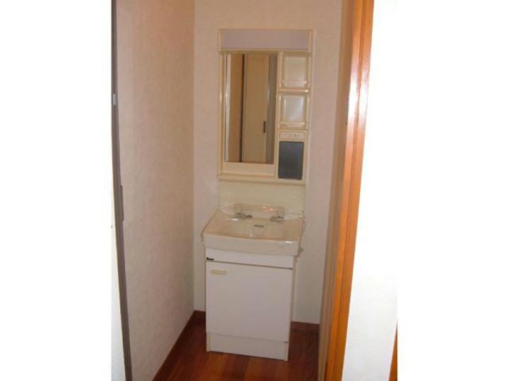 ファインハイツ浜田の内装