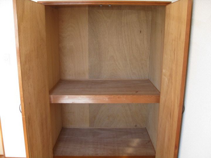 ファインハイツ浜田の内装