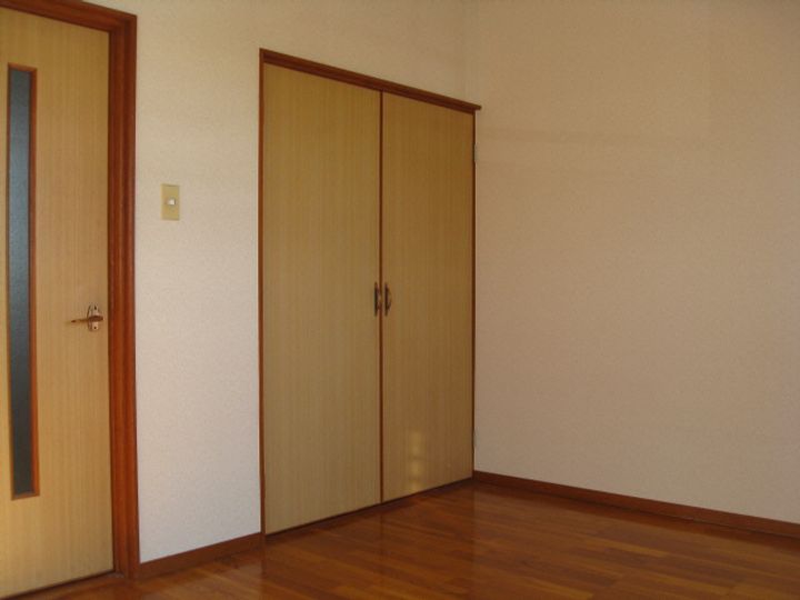 ファインハイツ浜田の内装