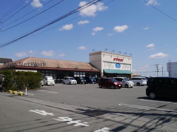 ファインハイツ浜田の周辺