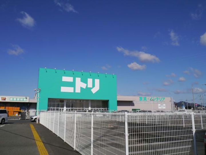 ファインハイツ浜田の周辺