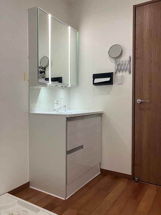 神奈川県横浜市旭区二俣川2(一戸建)の賃貸物件の内装