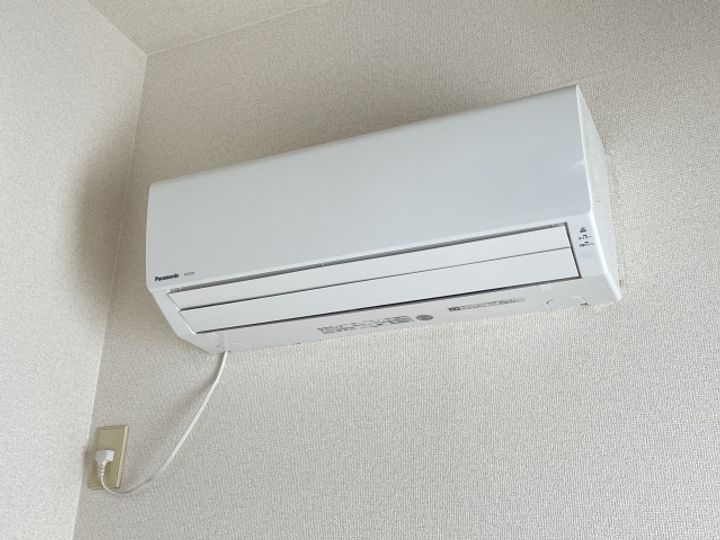 スカイピア旗の台の内装