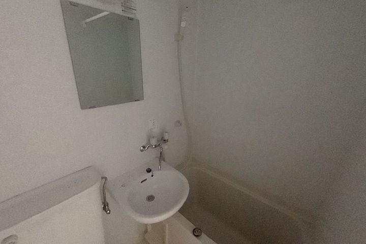 神奈川県横浜市戸塚区吉田町(アパート)の賃貸物件の内装