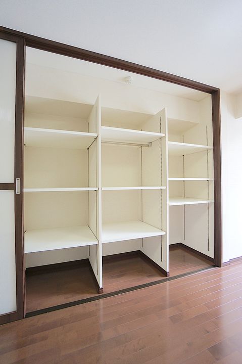 長崎県長崎市桜馬場1(マンション)の賃貸物件の内装