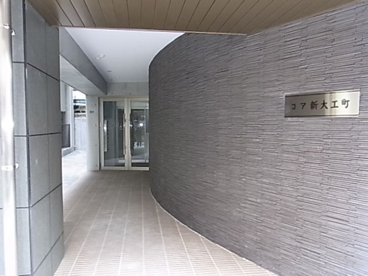 長崎県長崎市桜馬場1(マンション)の賃貸物件の地図