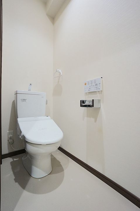 長崎県長崎市桜馬場1(マンション)の賃貸物件の内装