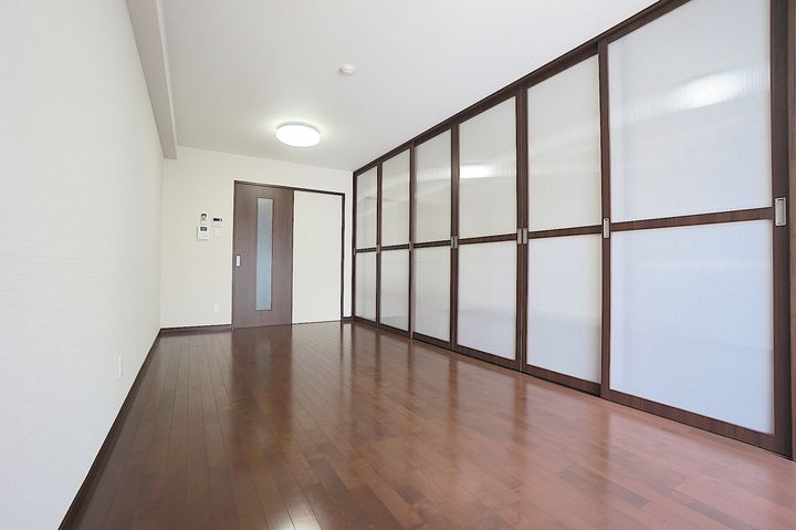 長崎県長崎市桜馬場1(マンション)の賃貸物件の内装