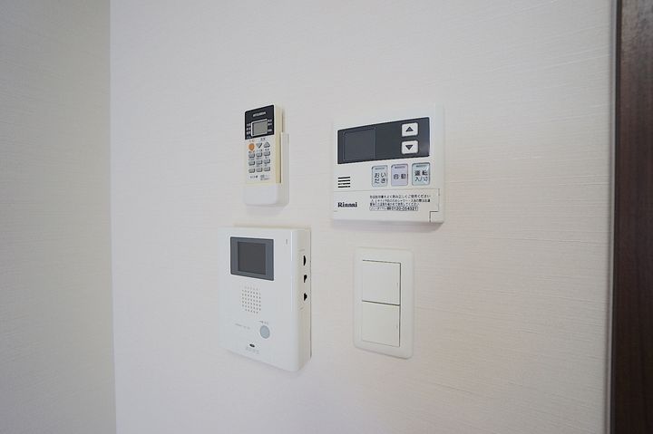 長崎県長崎市桜馬場1(マンション)の賃貸物件の内装