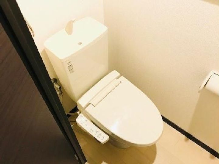 レオネクストグリーンサイド大沼の内装