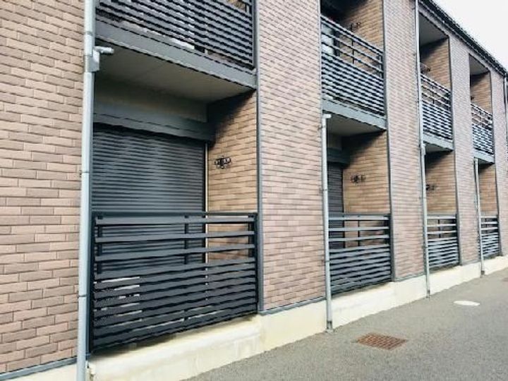 レオネクストグリーンサイド大沼の内装