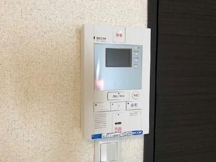レオネクストグリーンサイド大沼の内装