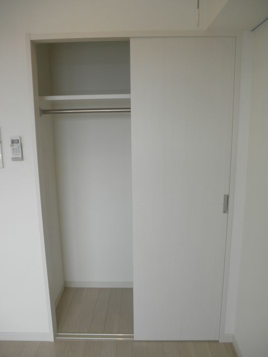 スタイリオ横浜反町の内装