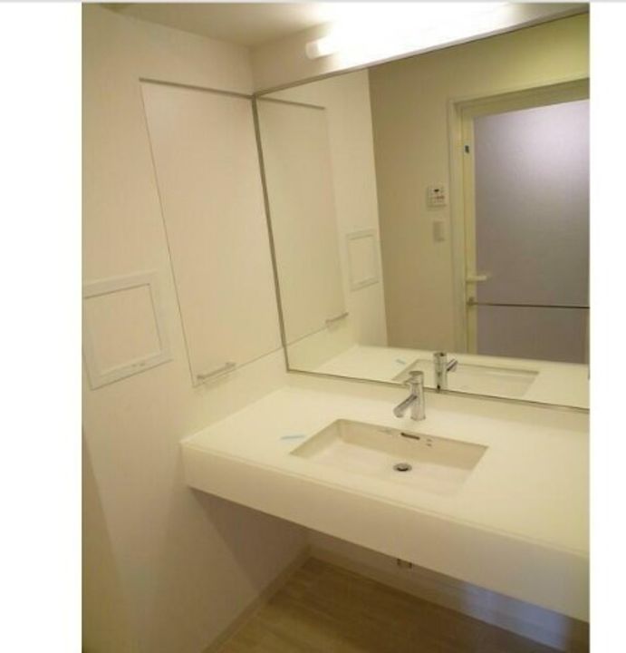 スタイリオ横浜反町の内装