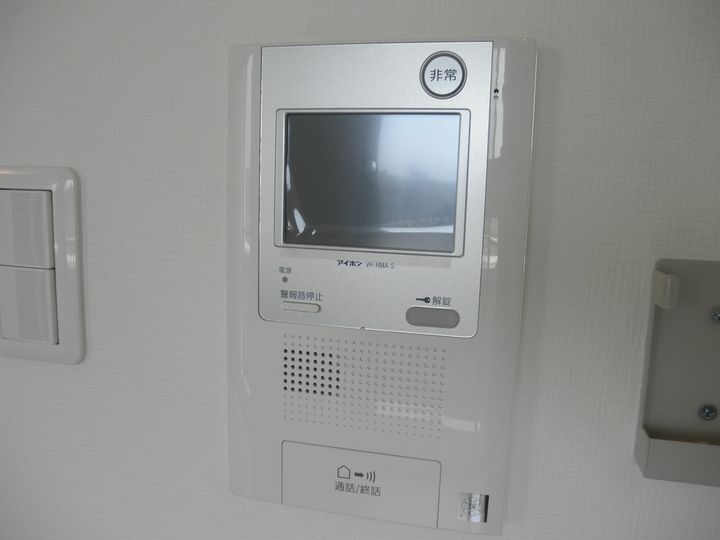 スタイリオ横浜反町の内装