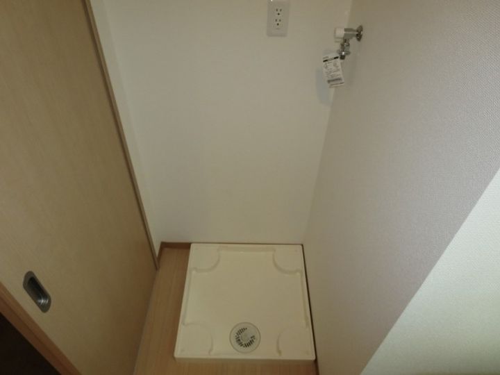 ひらいちセブンの内装