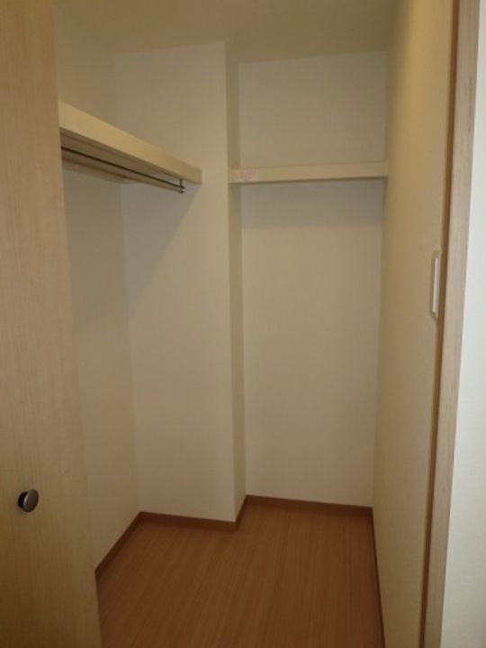 ひらいちセブンの内装