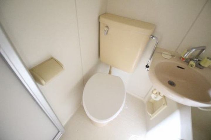 カーサグランディールの内装