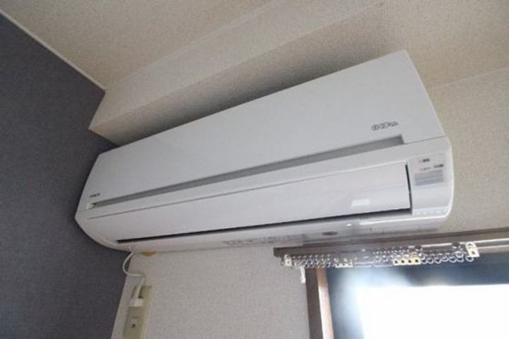 カーサグランディールの内装
