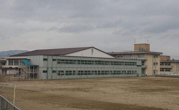 福島県福島市八木田字神明(アパート)の賃貸物件の周辺