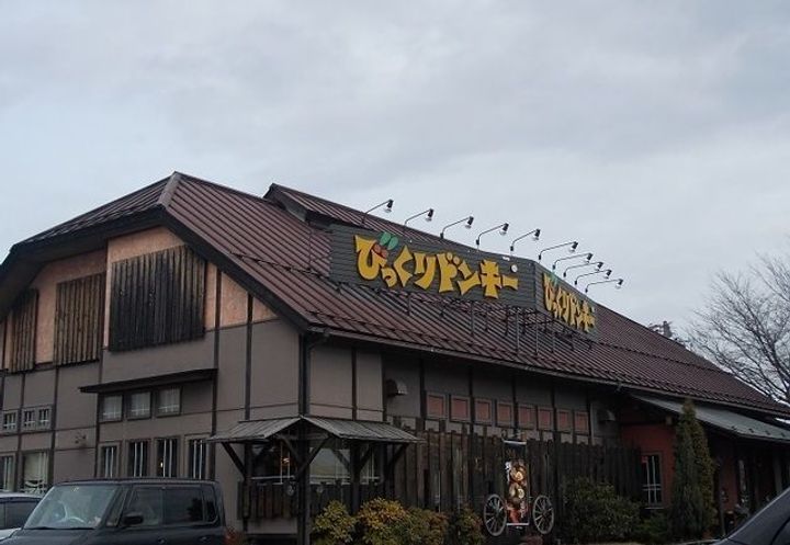 福島県福島市八木田字神明(アパート)の賃貸物件の周辺