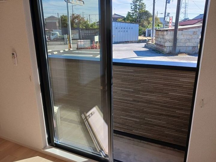 栃木県宇都宮市駒生町(アパート)の賃貸物件の内装