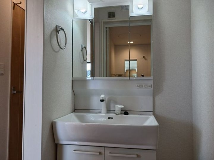 栃木県宇都宮市駒生町(アパート)の賃貸物件の内装