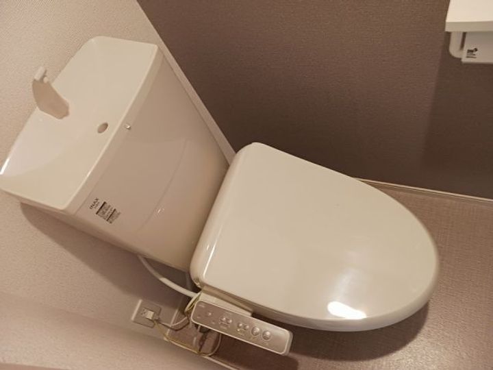 栃木県宇都宮市駒生町(アパート)の賃貸物件の内装