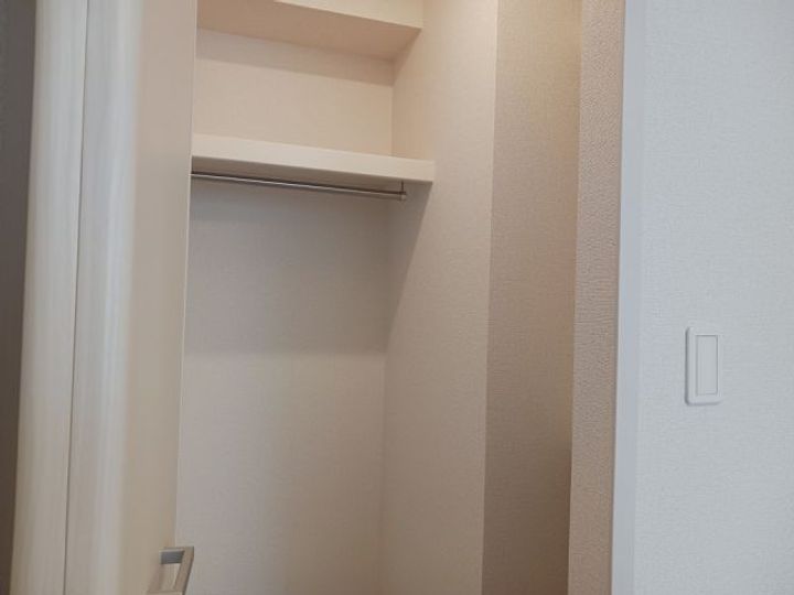 栃木県宇都宮市駒生町(アパート)の賃貸物件の内装