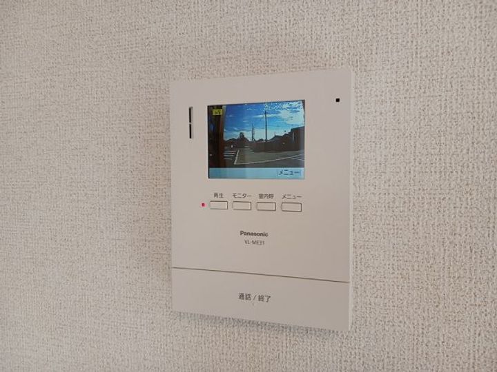 栃木県宇都宮市駒生町(アパート)の賃貸物件の内装