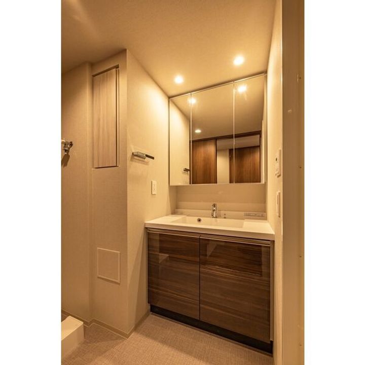 レジディア仙台北四番丁プレイスの内装