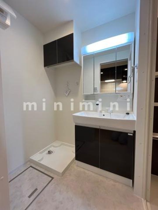 熊本県熊本市東区健軍3(アパート)の賃貸物件の内装