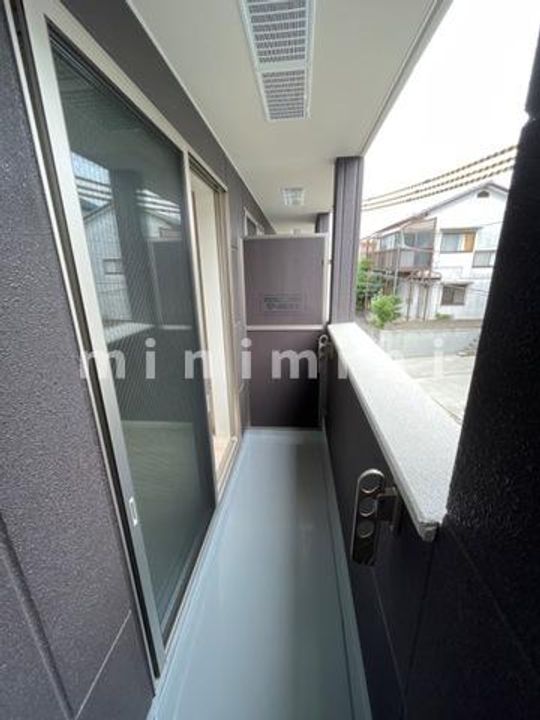 熊本県熊本市東区健軍3(アパート)の賃貸物件の内装