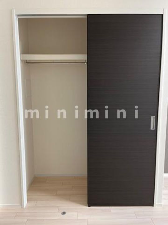 熊本県熊本市東区健軍3(アパート)の賃貸物件の内装