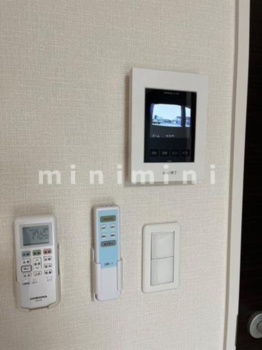 熊本県熊本市東区健軍3(アパート)の賃貸物件の内装