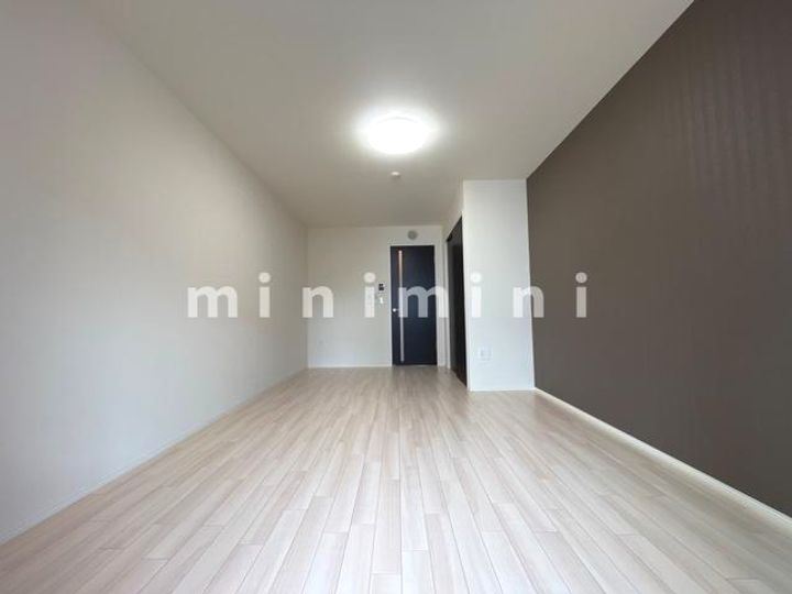 熊本県熊本市東区健軍3(アパート)の賃貸物件の居間