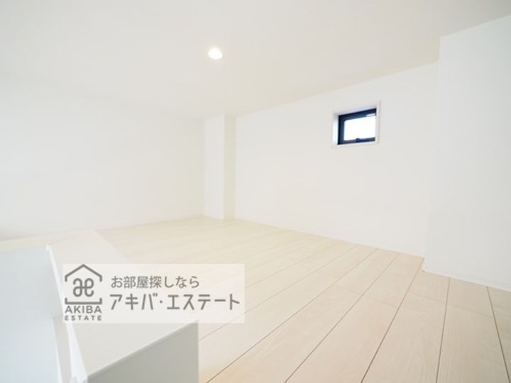 ハーモニーテラス竹の塚VIの内装